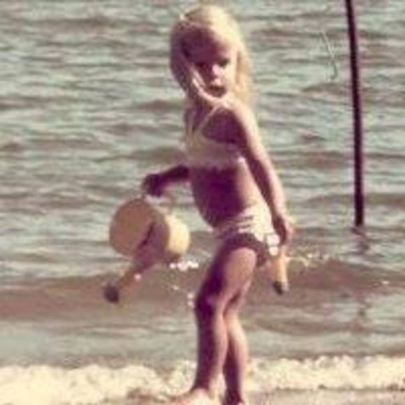 Meet your Posher, Kelly - Picture 1 of 1